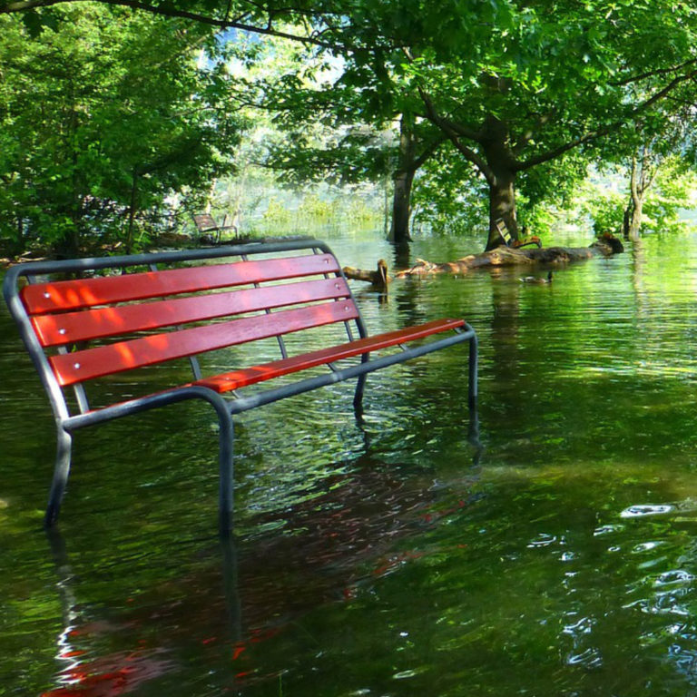 Hochwasserschutz im Interesse der Bürger*innen und im Einklang mit der Natur